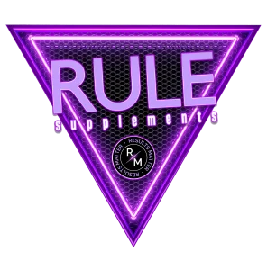 Rule Supplements logo